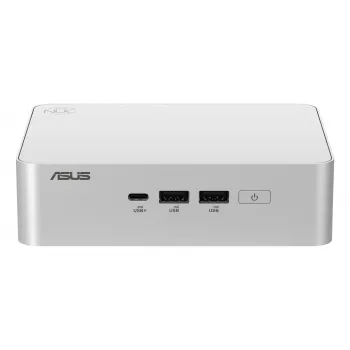 Mini dators ASUS NUC 15 Pro+ RNUC15CRSV500002 ar Intel Core U5 235H vPro