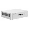 ASUS NUC 15 Pro+ RNUC15CRSV500002 barebone mini dators, Intel Core Ultra 5 vPro, Wi-Fi 7, Bluetooth 5.4
