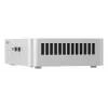 ASUS NUC 15 Pro+ RNUC15CRSV500002 barebone mini dators, Intel Core Ultra 5 vPro, Wi-Fi 7, Bluetooth 5.4