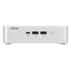 ASUS NUC 15 Pro+ RNUC15CRSV500002 barebone mini dators, Intel Core Ultra 5 vPro, Wi-Fi 7, Bluetooth 5.4