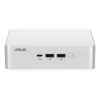 ASUS NUC 15 Pro+ RNUC15CRSV500002 barebone mini dators, Intel Core Ultra 5 vPro, Wi-Fi 7, Bluetooth 5.4