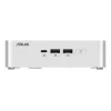 ASUS NUC 15 Pro+ RNUC15CRSV500002 barebone mini dators, Intel Core Ultra 5 vPro, Wi-Fi 7, Bluetooth 5.4