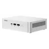 ASUS NUC 15 Pro+ RNUC15CRSV500002 barebone mini dators, Intel Core Ultra 5 vPro, Wi-Fi 7, Bluetooth 5.4