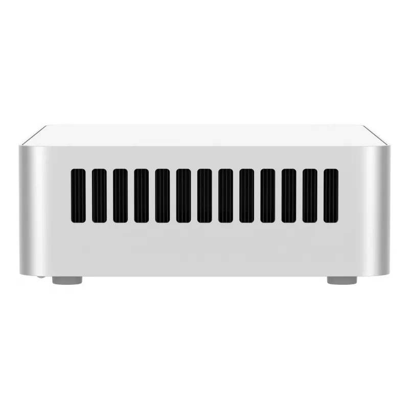 ASUS NUC 15 Pro+ RNUC15CRSV500002 barebone mini dators, Intel Core Ultra 5 vPro, Wi-Fi 7, Bluetooth 5.4