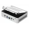 ASUS NUC 15 Pro+ RNUC15CRSV500002 barebone mini dators, Intel Core Ultra 5 vPro, Wi-Fi 7, Bluetooth 5.4