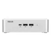 ASUS NUC 15 Pro+ RNUC15CRSV500002 barebone mini dators, Intel Core Ultra 5 vPro, Wi-Fi 7, Bluetooth 5.4