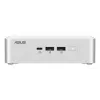 ASUS NUC 15 Pro+ RNUC15CRSV500002 barebone mini dators, Intel Core Ultra 5 vPro, Wi-Fi 7, Bluetooth 5.4