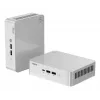ASUS NUC 15 Pro+ RNUC15CRSV500002 barebone mini dators, Intel Core Ultra 5 vPro, Wi-Fi 7, Bluetooth 5.4
