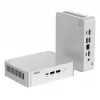 ASUS NUC 15 Pro+ RNUC15CRSV500002 barebone mini dators, Intel Core Ultra 5 vPro, Wi-Fi 7, Bluetooth 5.4