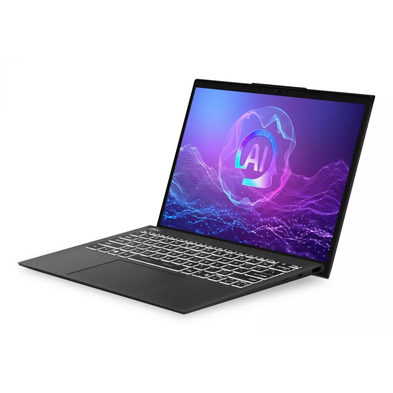 Portatīvais dators MSI Prestige 13 AI+ Evo A2VMG-009 13,3 collu Intel Core Ultra 7 32GB RAM 1TB SSD Windows 11