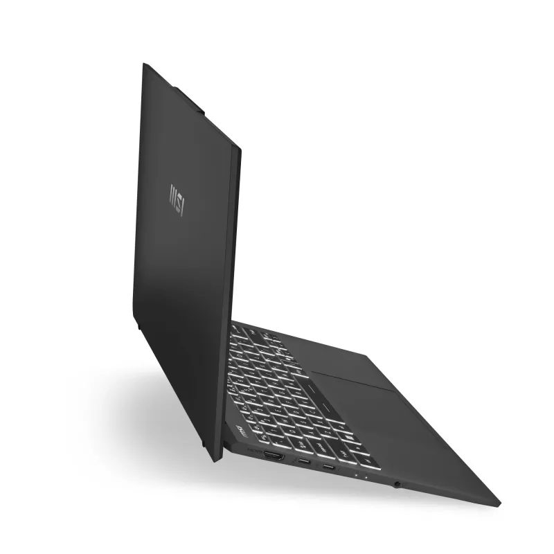 Portatīvais dators MSI Prestige 13 AI+ Evo A2VMG-009 13,3 collu Intel Core Ultra 7 32GB RAM 1TB SSD Windows 11