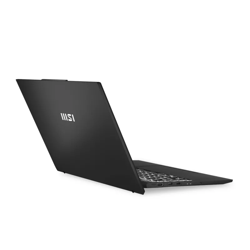 Portatīvais dators MSI Prestige 13 AI+ Evo A2VMG-009 13,3 collu Intel Core Ultra 7 32GB RAM 1TB SSD Windows 11