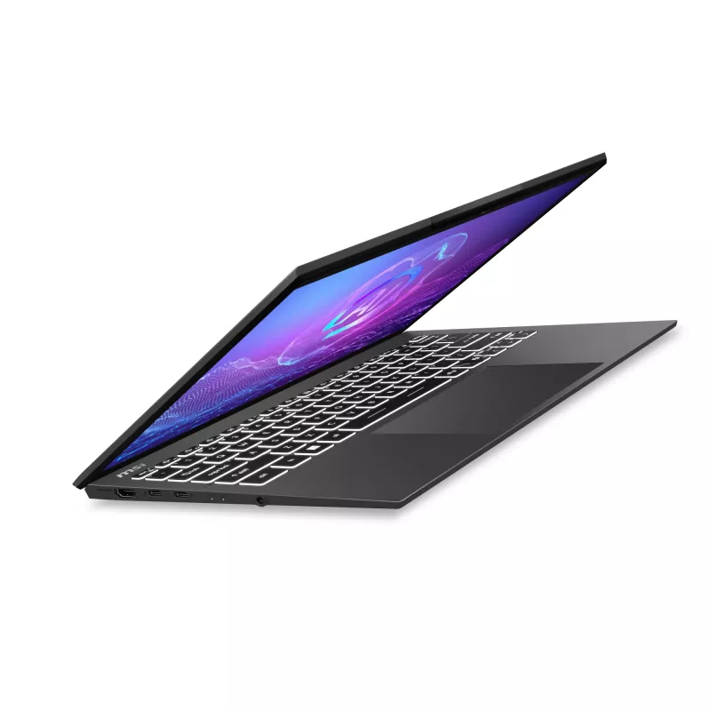 Portatīvais dators MSI Prestige 13 AI+ Evo A2VMG-009 13,3 collu Intel Core Ultra 7 32GB RAM 1TB SSD Windows 11