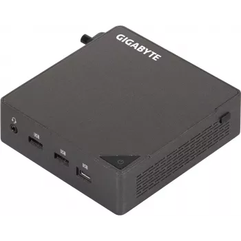 GIGABYTE BRIX GB-BRU7-255H Mini dators Core Ultra 7 255H