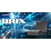 GIGABYTE BRIX GB-BRU7-255H Mini dators Core Ultra 7 255H