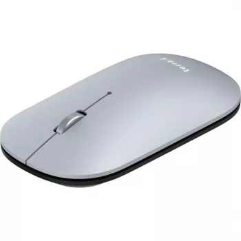 TERRA NBM1000S ambidextra pele Bezvadu RF + Bluetooth Optiskā 4000 DPI