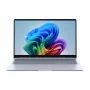 Samsung Galaxy Book4 Edge NP750XQAA-EXP klēpjdators 39,6 cm (15,6 collu) Full HD, Snapdragon X1P-42-100, 16 GB LPDDR5x, 256 GB eUFS, Wi-Fi 7, Windows 11 Home, Zils