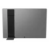 LG 17MT70 Pārnēsājams monitors, Melns, Nerūsējošs tērauds 43.2 cm (17 collas) LED 2560 x 1600 pikseļi