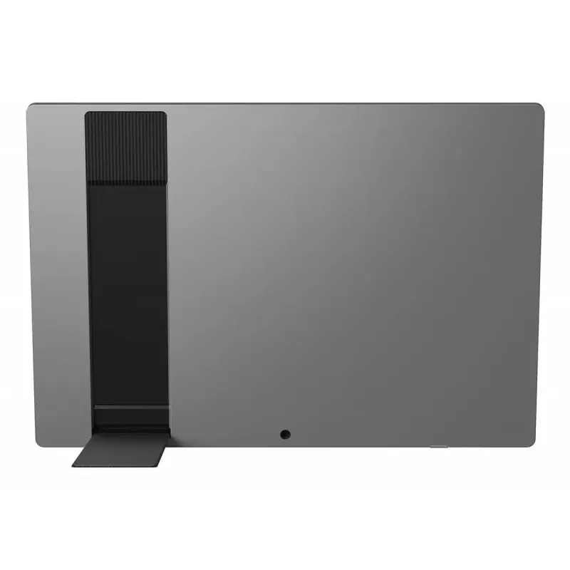 LG 17MT70 Pārnēsājams monitors, Melns, Nerūsējošs tērauds 43.2 cm (17 collas) LED 2560 x 1600 pikseļi
