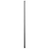 LG 17MT70 Pārnēsājams monitors, Melns, Nerūsējošs tērauds 43.2 cm (17 collas) LED 2560 x 1600 pikseļi