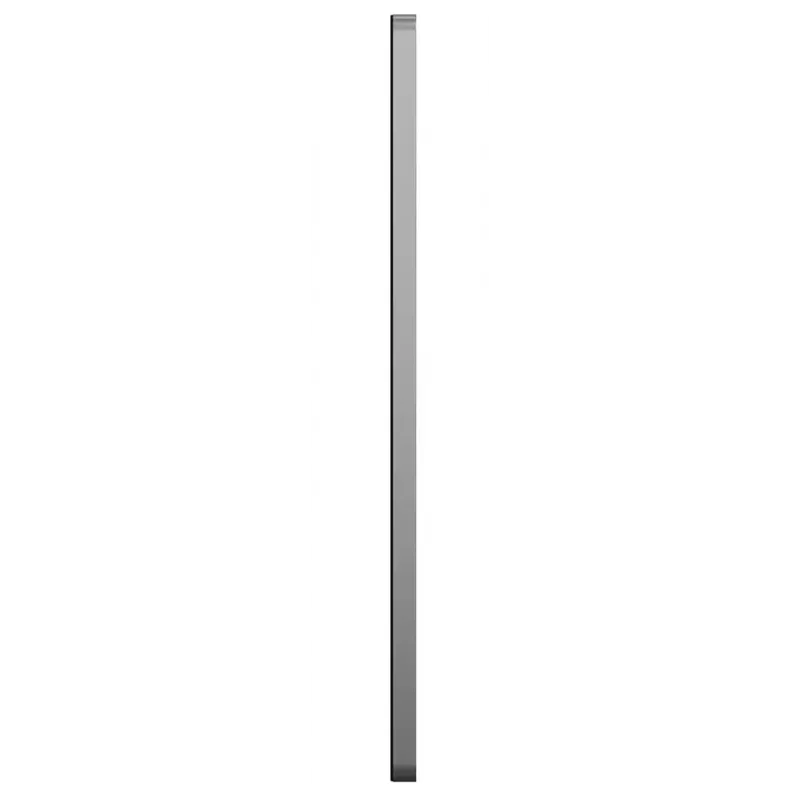 LG 17MT70 Pārnēsājams monitors, Melns, Nerūsējošs tērauds 43.2 cm (17 collas) LED 2560 x 1600 pikseļi