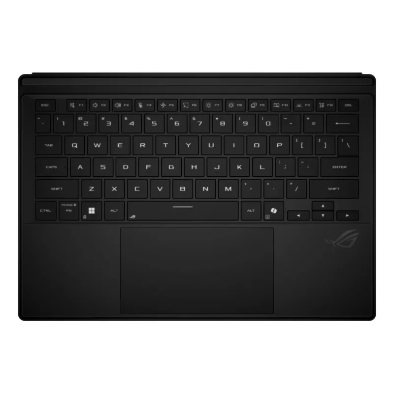Portatīvais dators ASUS ROG Flow Z13 GZ302EA-RU118W 13,4 collu AMD Ryzen 390 32GB 1TB Windows 11