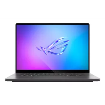 Portatīvais dators ASUS ROG Zephyrus G16 GA605KM-QR003W 16 collu AMD Ryzen AI 7 350 16GB 1TB NVIDIA GeForce RTX 5060 Windows 11