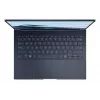 Portatīvais dators ASUS Zenbook 14 OLED UX3405CA-QL637W 14 collu Intel Core Ultra 7 16GB 1TB Intel Arc 140T Windows 11