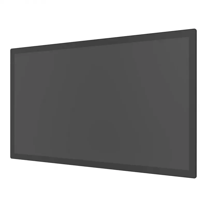 AG Neovo TX-3203 interaktīvais displejs 80 cm (31,5 collu) LCD 500 cd/m² Full HD Melns ar skārienjutīgu ekrānu