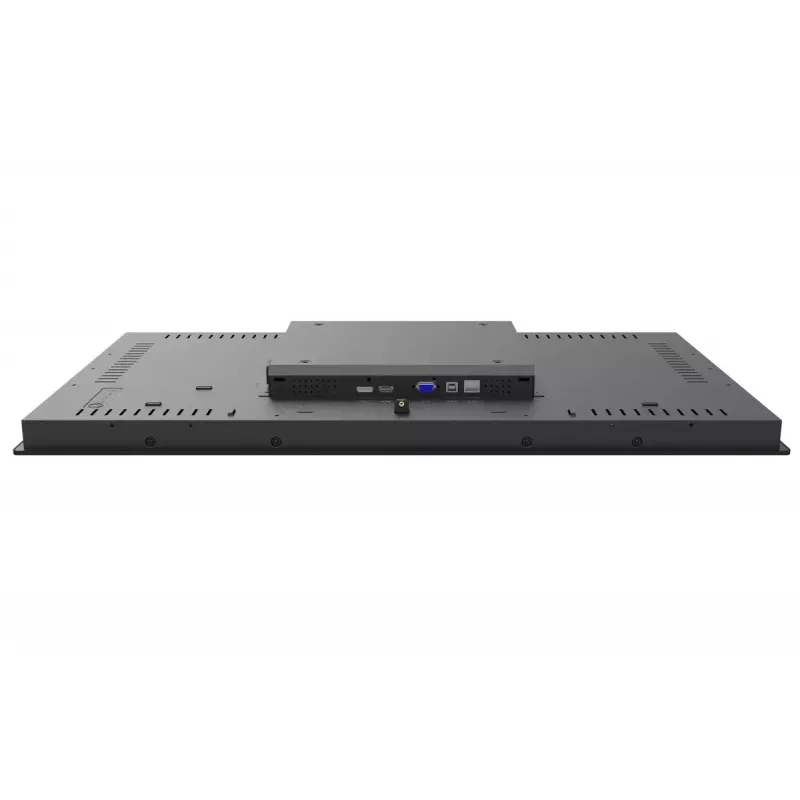 AG Neovo TX-3203 interaktīvais displejs 80 cm (31,5 collu) LCD 500 cd/m² Full HD Melns ar skārienjutīgu ekrānu
