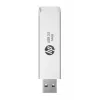USB zibatmiņa HP HPFD819W-A-64 64 GB USB Type-A 3.2 Gen 2 (3.1 Gen 2) Sudraba, bīdāmais korpuss