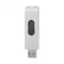 USB zibatmiņa HP HPFD819W-A-64 64 GB USB Type-A 3.2 Gen 2 (3.1 Gen 2) Sudraba, bīdāmais korpuss