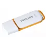 Philips FM12FD70B USB zibatmiņa 128 GB USB Type-A 2.0 Balta