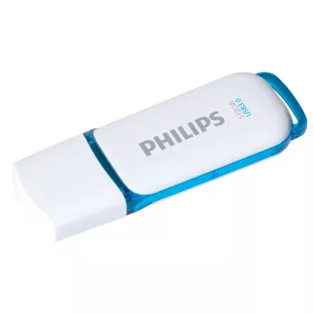 Philips FM51FD75B USB zibatmiņa 512 GB, USB Type-A, USB 3.2 Gen 1, balta