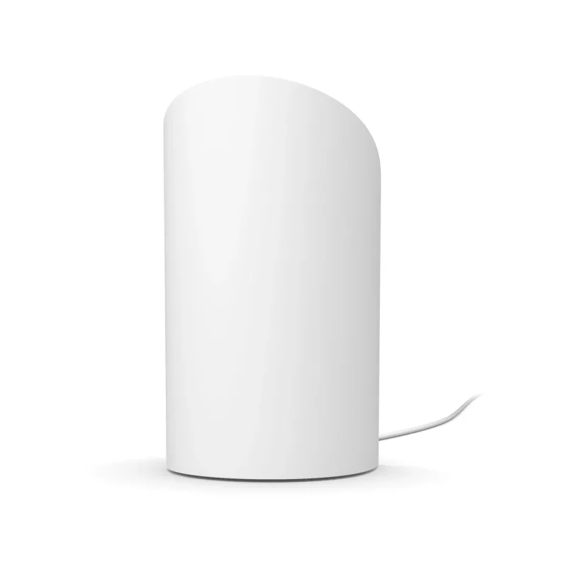 Philips Hue Play sienas mazgātājs — viedā galda lampa balta, Bluetooth/Zigbee, daudzkrāsaina gaisma, 100–240V, 2 m kabelis