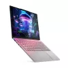 Lenovo Yoga Slim 7 14ILL10 Copilot+ PC klēpjdators Intel Core Ultra 5 226V 35,6 cm (14 collu) WUXGA 16 GB LPDDR5x-SDRAM 512 GB SSD Wi-Fi 7 Windows 11 Home pelēks