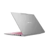 Lenovo Yoga Slim 7 14ILL10 Copilot+ PC klēpjdators Intel Core Ultra 5 226V 35,6 cm (14 collu) WUXGA 16 GB LPDDR5x-SDRAM 512 GB SSD Wi-Fi 7 Windows 11 Home pelēks