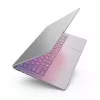 Lenovo Yoga Slim 7 14ILL10 Copilot+ PC klēpjdators Intel Core Ultra 5 226V 35,6 cm (14 collu) WUXGA 16 GB LPDDR5x-SDRAM 512 GB SSD Wi-Fi 7 Windows 11 Home pelēks