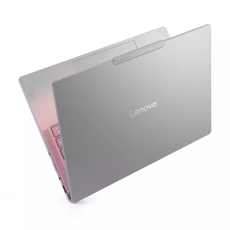 Lenovo Yoga Slim 7 14ILL10 Copilot+ PC klēpjdators Intel Core Ultra 5 226V 35,6 cm (14 collu) WUXGA 16 GB LPDDR5x-SDRAM 512 GB SSD Wi-Fi 7 Windows 11 Home pelēks