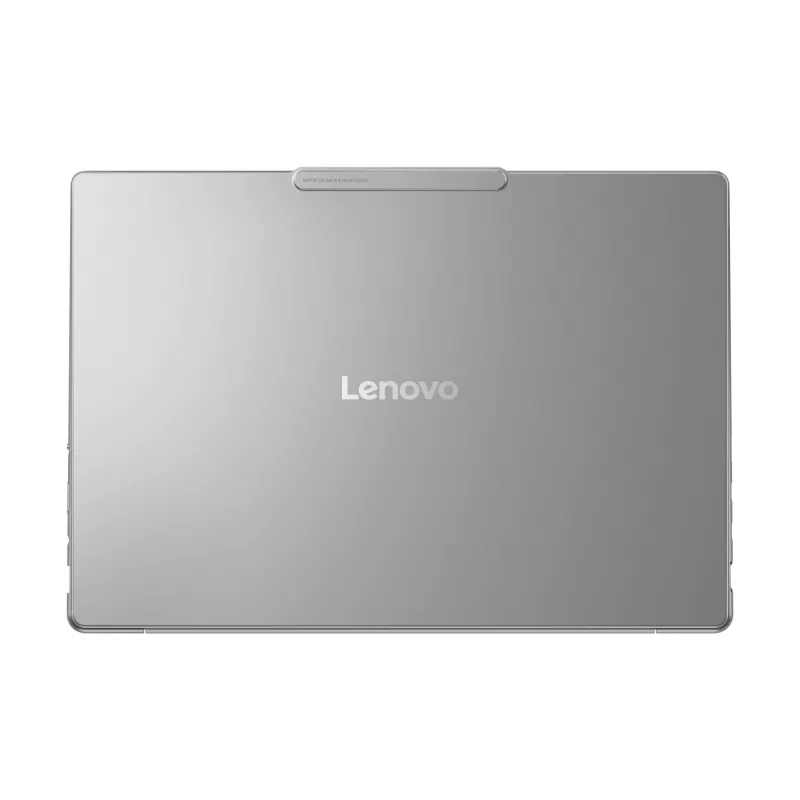 Lenovo Yoga Slim 7 14ILL10 Copilot+ PC klēpjdators Intel Core Ultra 5 226V 35,6 cm (14 collu) WUXGA 16 GB LPDDR5x-SDRAM 512 GB SSD Wi-Fi 7 Windows 11 Home pelēks
