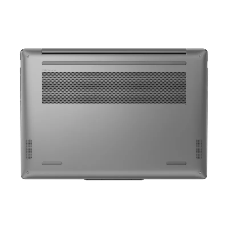 Lenovo Yoga Slim 7 14ILL10 Copilot+ PC klēpjdators Intel Core Ultra 5 226V 35,6 cm (14 collu) WUXGA 16 GB LPDDR5x-SDRAM 512 GB SSD Wi-Fi 7 Windows 11 Home pelēks