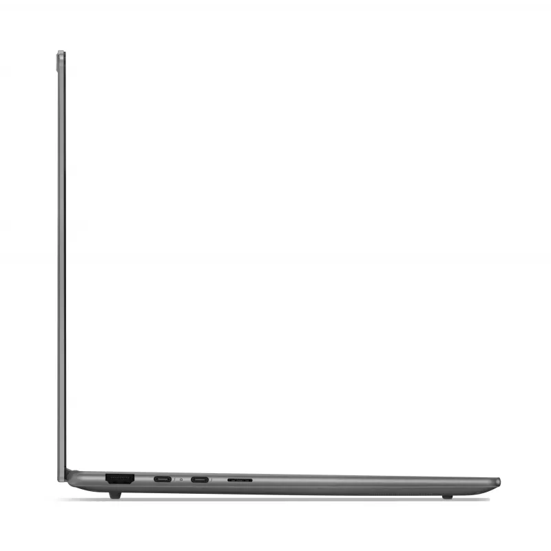 Lenovo Yoga Slim 7 14ILL10 Copilot+ PC klēpjdators Intel Core Ultra 5 226V 35,6 cm (14 collu) WUXGA 16 GB LPDDR5x-SDRAM 512 GB SSD Wi-Fi 7 Windows 11 Home pelēks