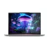 Lenovo Yoga Slim 7 14ILL10 Copilot+ PC klēpjdators Intel Core Ultra 5 226V 35,6 cm (14 collu) WUXGA 16 GB LPDDR5x-SDRAM 512 GB SSD Wi-Fi 7 Windows 11 Home pelēks