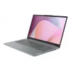 Lenovo IdeaPad Slim 3 15ABR8 AMD Ryzen™ 5 5625U klēpjdators 39.6 cm (15.6 collu) Full HD 16 GB DDR4-SDRAM 512 GB SSD Wi-Fi 6 (802.11ax) Windows 11 Home pelēks