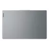Lenovo IdeaPad Slim 3 15ABR8 AMD Ryzen™ 5 5625U klēpjdators 39.6 cm (15.6 collu) Full HD 16 GB DDR4-SDRAM 512 GB SSD Wi-Fi 6 (802.11ax) Windows 11 Home pelēks