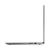 Lenovo IdeaPad Slim 3 15ABR8 AMD Ryzen™ 5 5625U klēpjdators 39.6 cm (15.6 collu) Full HD 16 GB DDR4-SDRAM 512 GB SSD Wi-Fi 6 (802.11ax) Windows 11 Home pelēks