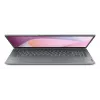 Lenovo IdeaPad Slim 3 15ABR8 AMD Ryzen™ 5 5625U klēpjdators 39.6 cm (15.6 collu) Full HD 16 GB DDR4-SDRAM 512 GB SSD Wi-Fi 6 (802.11ax) Windows 11 Home pelēks