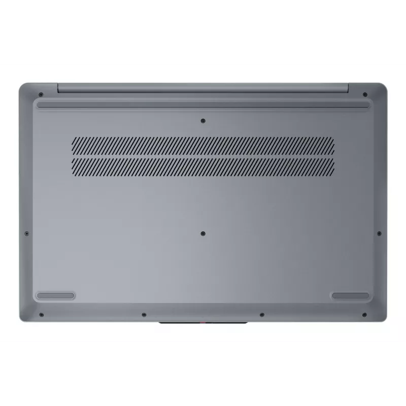 Lenovo IdeaPad Slim 3 15ABR8 AMD Ryzen™ 5 5625U klēpjdators 39.6 cm (15.6 collu) Full HD 16 GB DDR4-SDRAM 512 GB SSD Wi-Fi 6 (802.11ax) Windows 11 Home pelēks