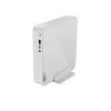 Lenovo IdeaCentre Mini 01IRH8 Intel® Core™ i5-13420H 16 GB DDR4-SDRAM 1 TB SSD Windows 11 Home Mini PC Pelēks
