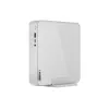 Lenovo IdeaCentre Mini 01IRH8 Intel® Core™ i5-13420H 16 GB DDR4-SDRAM 1 TB SSD Windows 11 Home Mini PC Pelēks